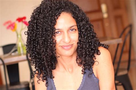 Maybe you would like to learn more about one of these? Indian Curl Pride For Curly Haired Girls | LBB, Bangalore
