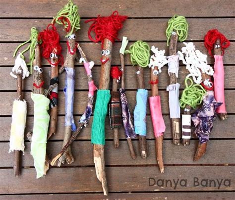 Build A Den And Other Fun Things To Do With Sticks Rain Or Shine