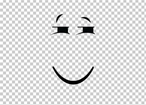Roblox Smiley Avatar Wikia PNG Clipart Angle Avatar Black Black