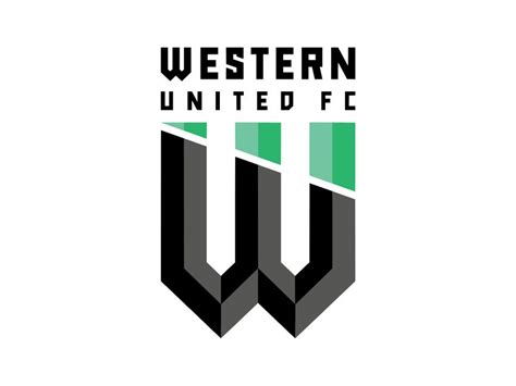 Western United Fc Logo Png Vector In Svg Pdf Ai Cdr Format