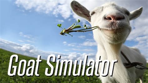 Goat Simulator The Bundle Launches At Retail In March — Rectify Gamingrectify Gaming