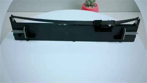 Designed and engineered to meet the demands of epson's fast, high performance impact printers, genuine epson ribbons deliver consistently crisp, black output, time and time again. Printer Ribbon For Epson Lq-690k 680kii Lq675kt - Buy ...