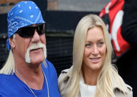 Hulk Hogan Finally Reveals Why He Divorced Jennifer Mcdaniel After 11
