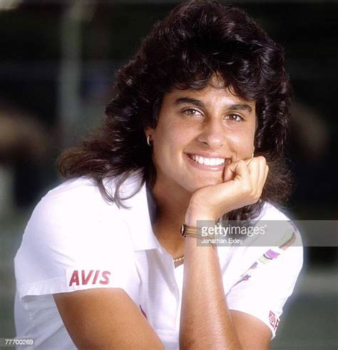 star gabriela sabatini photos and premium high res pictures getty images