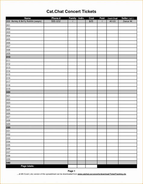 Rental Spreadsheet For Property Managers Pertaining To Property