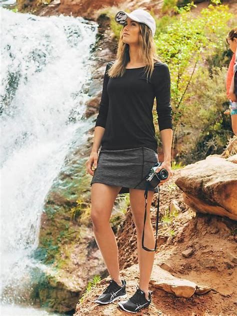 Outfit And Magnificence Inspiring Ideas For Climbing This Summer
