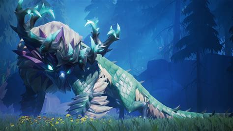 Dauntless Is Joining The Epic Games Store Pc Gamer