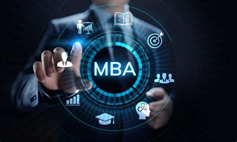 The Demand For Mba Is Still High