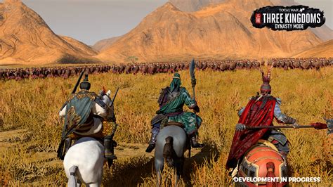 The game is updated to v1.1.0 and includes the following dlc: Total War: Three Kingdoms v 1.5.3 + 7 DLC (2019) PC | FitGirl Repack » Tamashebi.Net - უამრავი ...