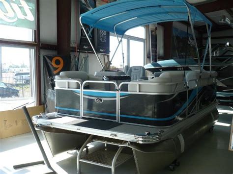 Qwest 7514 Cruise Boats For Sale