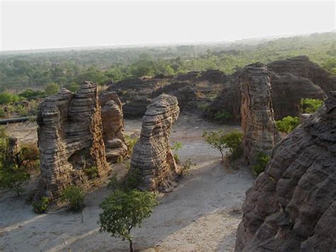 Burkina Faso Vacation 15 Best Places To Visit In Burkina Faso The