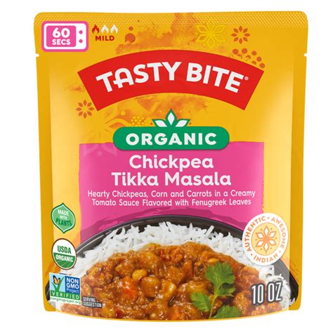 Chickpea Tikka Masala Shakshuka Recipe Tasty Bite Tasty Bite