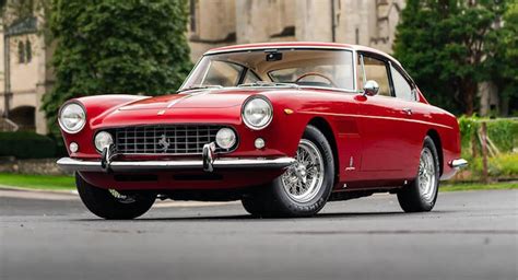 This Week In Cars These Five Affordable Classic Cars Are All About ‘la Vita Bella’ As We Pay