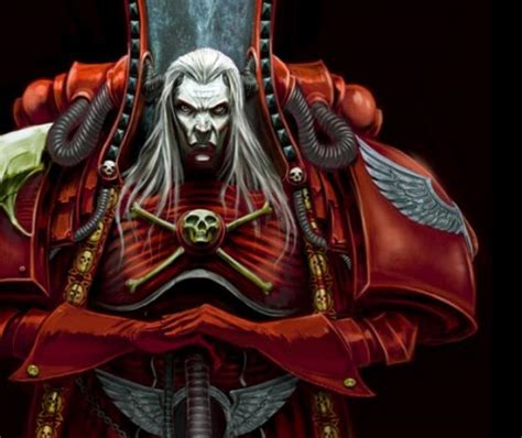 Top 15 Warhammer 40k Best Characters Who Are Fearsome Gamers Decide
