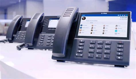 Massive Mitel Product Line Reaches ‘end Of Life