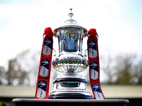 The world's original and best domestic cup competition, where 737 clubs compete for the chance to lift one of english football's most famous. When is the FA Cup Sixth Round draw? Arsenal, Manchester ...