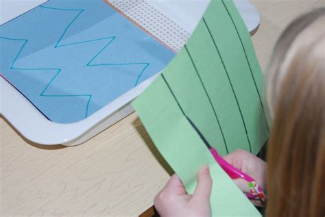 The Ultimate Guide To Scissor Skills In Preschool The Preschool