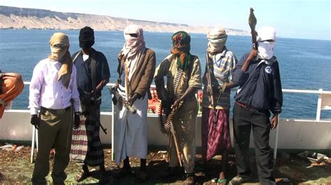 The pirates of the caribbean encyclopedia that anyone can edit. 10 Insane Facts You May Not Know About Somali Pirates