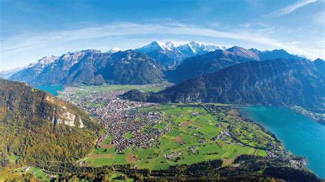 Please be aware that this website contains some pages with outdated information, but will be updated with new info as we get it. Interlaken Vacation Guide - Magic Switzerland