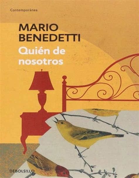 Compartir 29 Imagen Portadas De Libros De Mario Benedetti