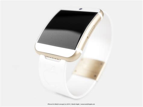 Wsj Iwatch To Feature Nfc Curved Oled Display Sensors To Track And Monitor Fitness Iclarified
