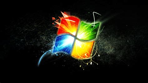 Microsoft Logo Desktop Wallpapers - Wallpaper Cave