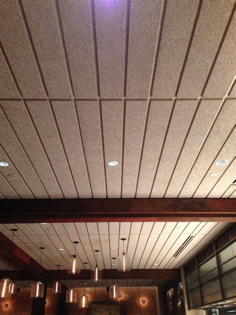 Basement Ceiling Tile Systems Image To U