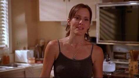 Emma Caulfield Nuda ~30 Anni In Buffy The Vampire Slayer
