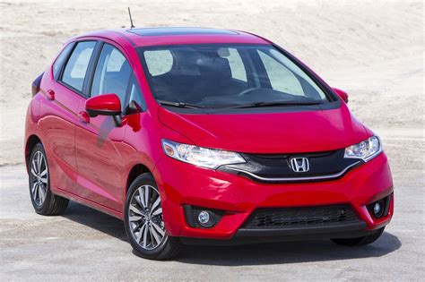2017 Honda Fit Pricing For Sale Edmunds