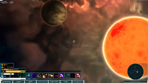Starsector Is An Open World Single Player Space Combat Hyphenated