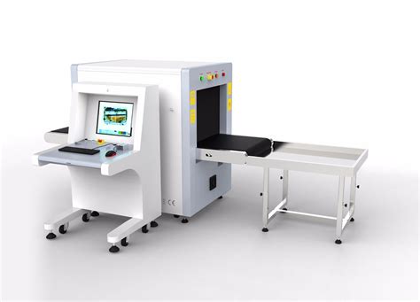 Security X Ray Machine For Baggage Fda Approved Biggest Factory