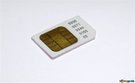 That may be why many people want to transfer sim card data to a computer for backup. Telephones sim card computer № 17385