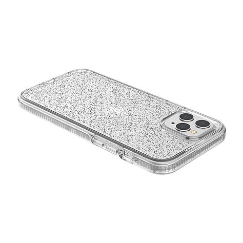 Best Buy Prodigee Superstar Iphone 1212 Pro Max Case Clear Iph12 67