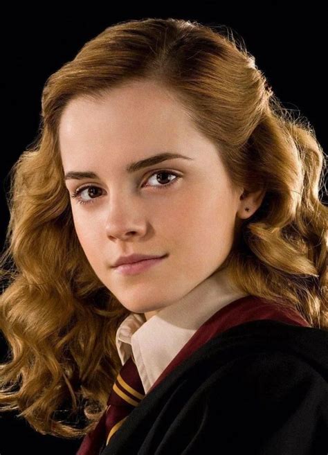 Hermoine Emmawatson Harry Potter Hermione Emma Watson Harry Potter