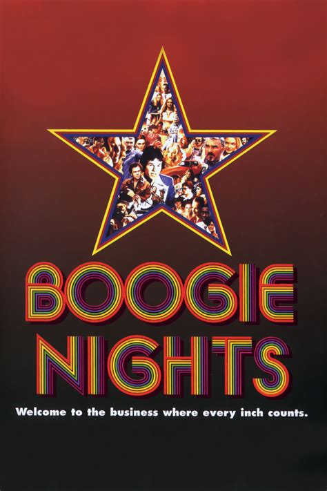 Boogie Nights 1997 Bdrip 1080p Dual Ingles Latino