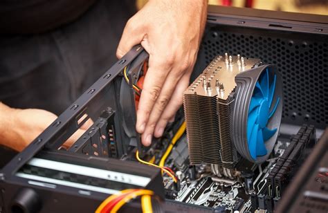 What To Consider When Choosing A Computer Repair Service
