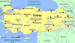 The country is subdivided into 81 provinces and further divided in 957 districts. Turkey : Wiki, Area, Biography, Location, Currency ...