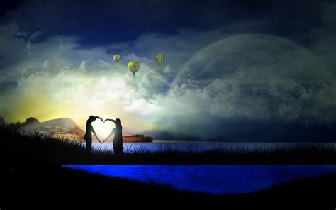 Beautiful Love Wallpapers Wallpaper High Definition High Quality