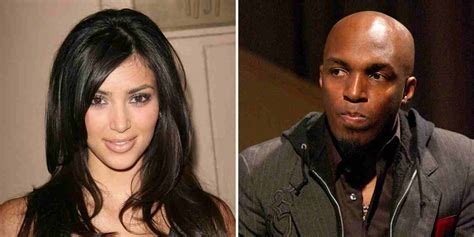 The Full Story Of Divorce Damon Thomas And Kim Kardashian