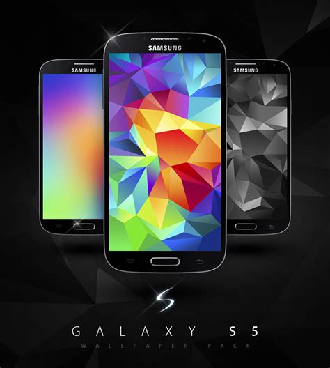 Free Download Samsung Galaxy S5 Wallpaper And Blue Samsung Galaxy S5