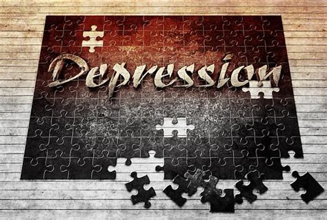 Secrets That People With Depression Keep From Their Friends The