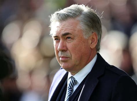 Official website of carlo ancelotti, bayern munchen coach and former italian footballer. Everton manager Carlo Ancelotti lays out big ambitions ...