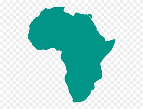 Africa Clipart Continent Africa Africa Continent Africa Transparent
