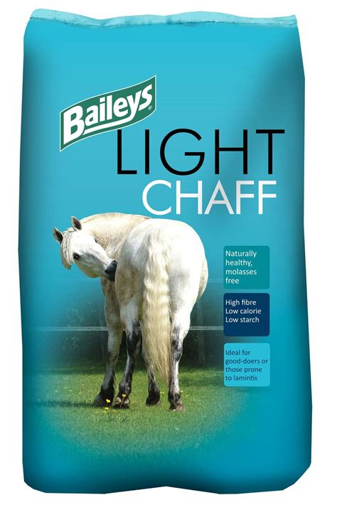 Baileys Light Chaff 15kg Munros Pet And Farm Supplies
