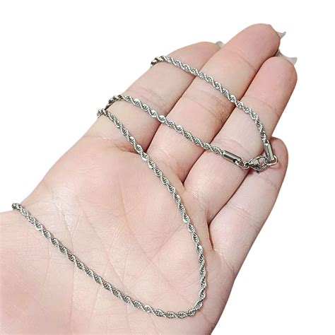 Cordão De Aço Cirurgico