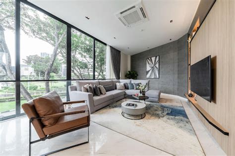Choosing The Right Interior Design Company In Singapore Sevens Build