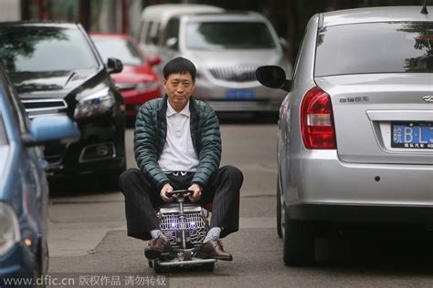 These cars are sold by the owners private sellers, car dealers and other automobile brands. Shanghai man creates miniature car, smallest in the world ...