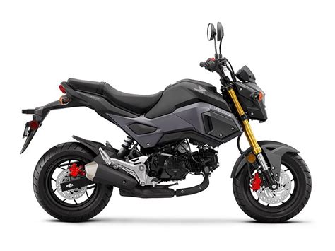 Honda Grom Motorcycles For Sale In Florence Kentucky