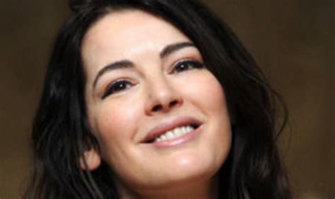 Nigella Lawson Thinks Tv Chefs The Hairy Bikers Are Hot Day Night