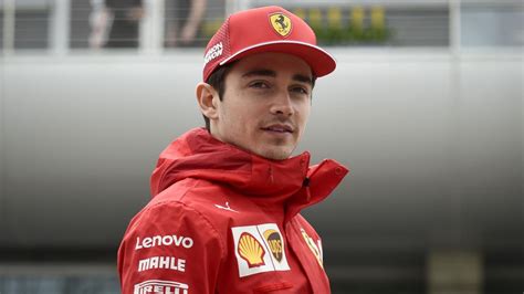 A lot has changed for charles leclerc since his first appearance on the beyond the grid podcast as a rookie in 2018! GP von China: Charles Leclerc nach Teamorder bei Ferrari ...